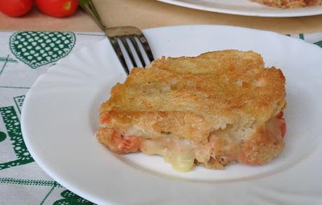 Mastertrash: quando sarebbe il caso di non fotografare il cibo