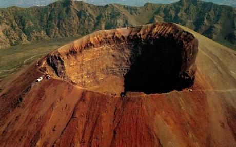 visita guidata Valle dell'Inferno sii turista della tua città