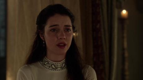 Recensione | Reign 3×04 “The Price”