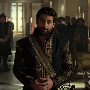 Recensione | Reign 3×04 “The Price”