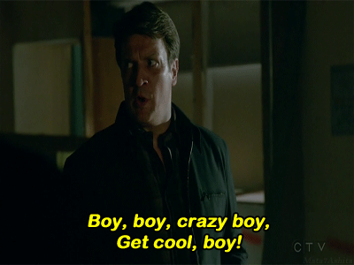 Recensione | Castle 8×06 “Cool Boys”