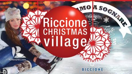 Eventi Natale Riccione 2015/2016