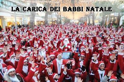 Eventi Natale Riccione 2015/2016