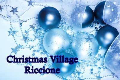 Eventi Natale Riccione 2015/2016