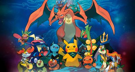 Pokémon Super Mystery Dungeon ha una data italiana