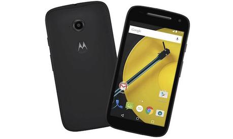 [OFFERTE] Motorola Moto E 2015 a soli 99€