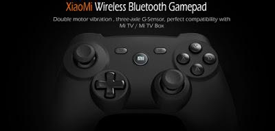 Xiaomi Sales: molti gadget Xiaomi in offerta: (Mi Band 1S, Mi Band 2, Yi Mini, GamePad, MIUI Tv Box, Speaker)