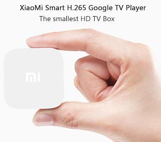 Xiaomi Sales: molti gadget Xiaomi in offerta: (Mi Band 1S, Mi Band 2, Yi Mini, GamePad, MIUI Tv Box, Speaker)