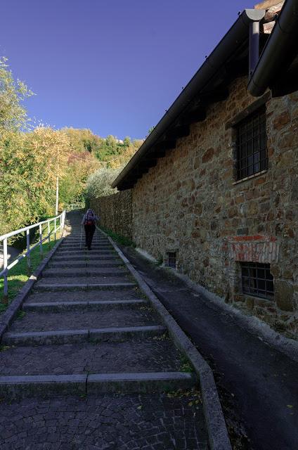 QUARIN : montagne a bassa quota – a piedi sul Collio