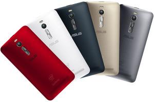 [GUIDA]Convertire Asus zenfone 2  da firmware CN/TW a Europeo WW