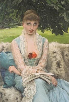 James Tissot, prima grande mostra Italia