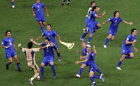 italia-francia