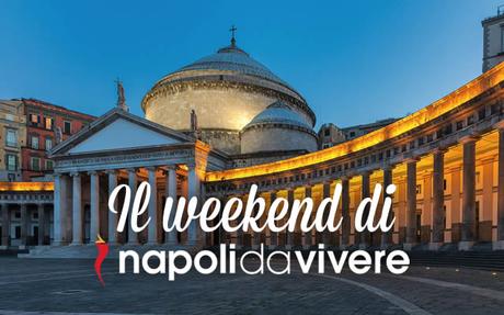 70 eventi a Napoli per il weekend 14-15 novembre 2015