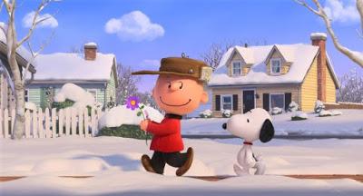 Snoopy & Friends - Il film dei Peanuts (2015)