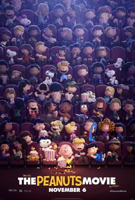 Snoopy & Friends - Il film dei Peanuts (2015)