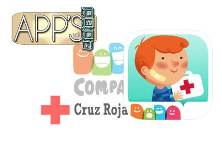 App’s for Mom&Baby #62: Croce Rossa