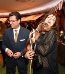 Miss Astoria: la regular guest del Rome Cavalieri, Waldorf Astoria Hotels & Resorts