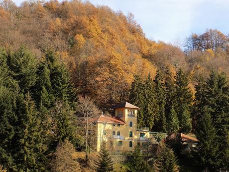 Torriglia (GE)