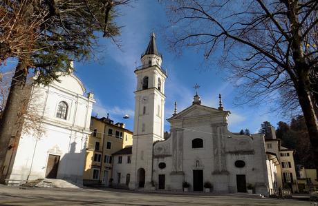 Torriglia (GE)