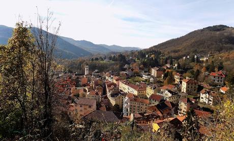 Torriglia (GE)