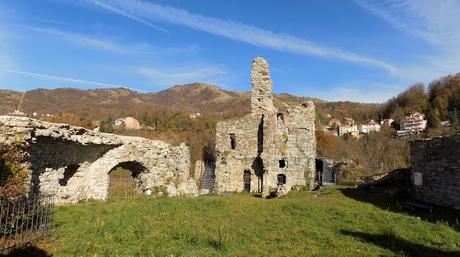 Torriglia (GE)