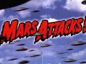 Mars attacks!