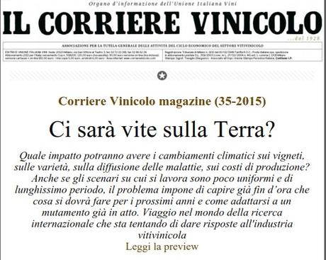 Ci sarà vite sulla Terra?