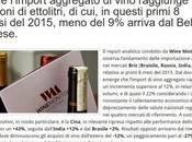 vino sofferente