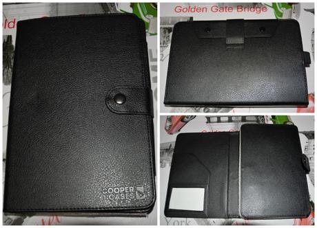 Custodie Tablet2Cases