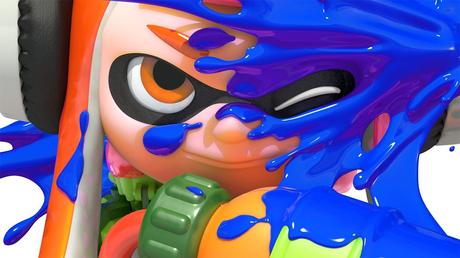 Splatoon: in arrivo due nuove mappe