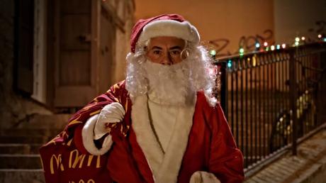 Babbo Natale non viene da nord: il trailer del nuovo film di Maurizio Casagrande