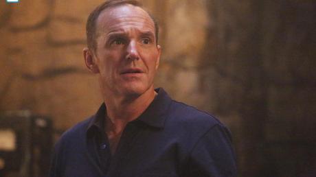 Agents of S.H.I.E.L.D. 3: tutte le foto da 'Many heads, one tale'