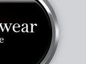 Ticwatch: serpe seno Google