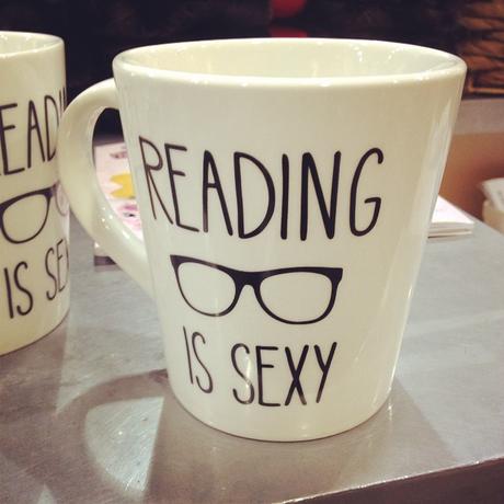 I ❤ Mugs: I'm a book's Fangirl 25