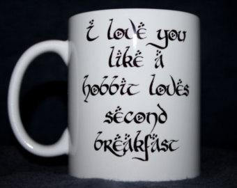 I ❤ Mugs: I'm a book's Fangirl 25