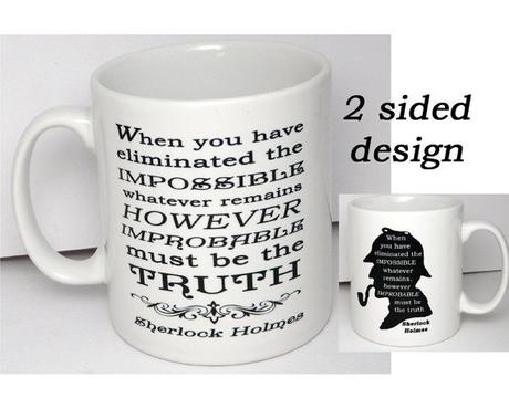 I ❤ Mugs: I'm a book's Fangirl 25