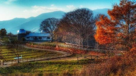 L'osservatorio astronomico di Gavinana - Montagna Pistoiese