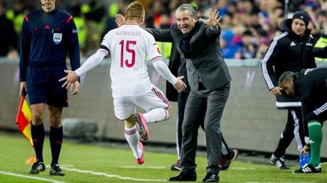 Playoff Euro 2016, Norvegia-Ungheria 0-1: colpo grosso magiaro, nel ricordo di Fulop