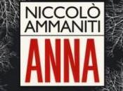 Recensione “Anna”, l’ultimo romanzo Niccolò Ammaniti