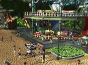 L'uscita RollerCoaster Tycoon World slitta all'inizio 2016 Notizia