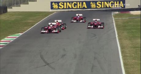 F1 Brasile 2015, Prove Libere - Diretta Sky Sport F1 HD