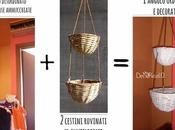 Decluttering/"Nascondering" "INIZIATIVE CORSO"