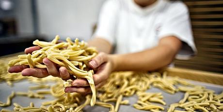 Scegliere la migliore pasta artigianale