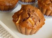 Muffin miele cacao mele