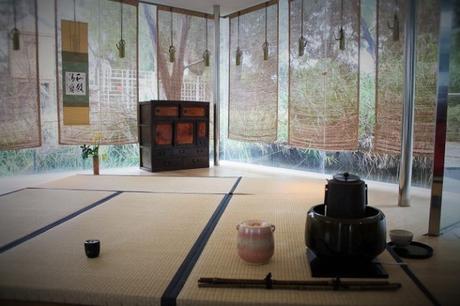 Cultura Giapponese: la cerimonia del tè