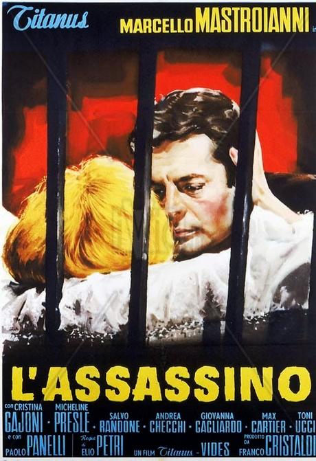 L'assassino - Elio Petri (1961)