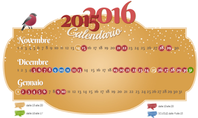 Santa Claus Village di Cesenatico: Ingressi Scontati