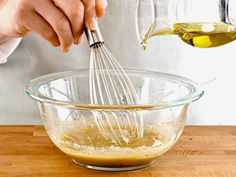 scuola di cucina- le creme