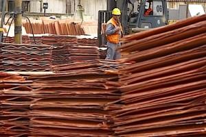 Le più grandi miniere di rame del mondo