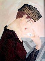 PARETI VERDI...Costantino Posa